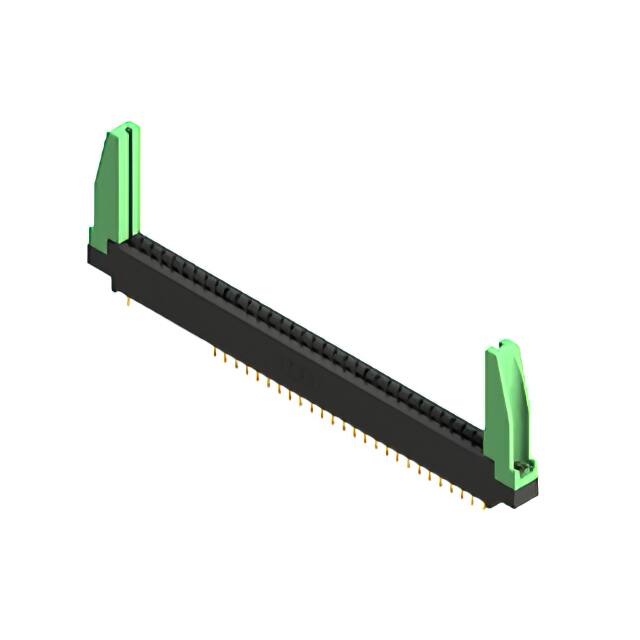 387-034-558-678 EDAC Inc.  Edgeboard Connectors